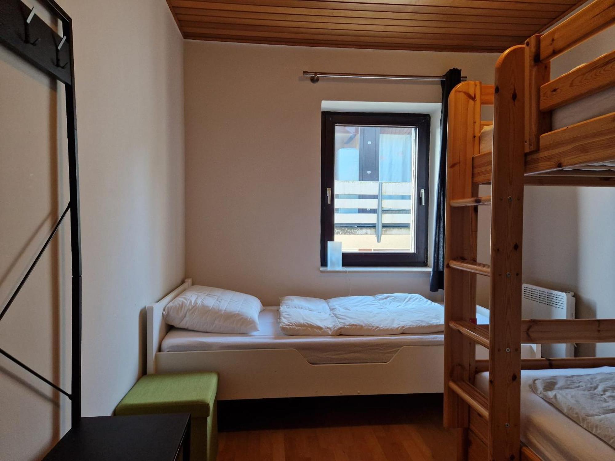 Winterbergappartementen 27-12 Esterno foto